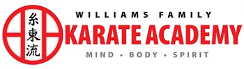 Williams Family Karate Academy